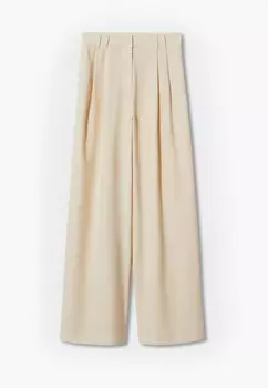 Брюки Mango Kids