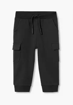 Брюки Mango Kids