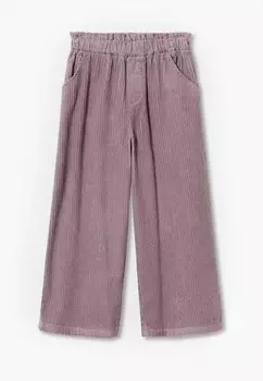 Брюки Mango Kids