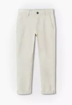 Брюки Mango Kids