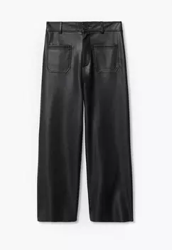 Брюки Mango Kids