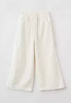 Брюки Mango Kids