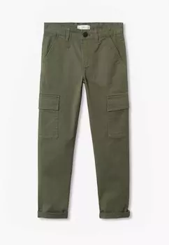 Брюки Mango Kids