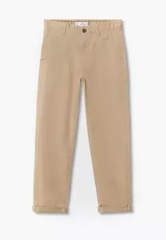 Брюки Mango Kids