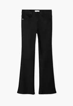 Брюки Mango Kids