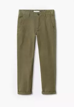 Брюки Mango Kids