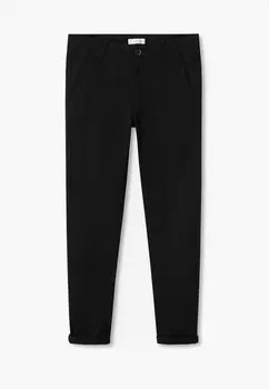 Брюки Mango Kids