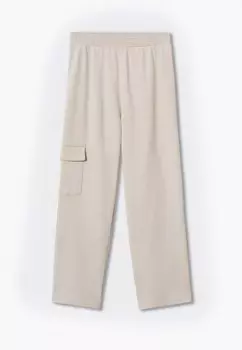 Брюки Mango Kids