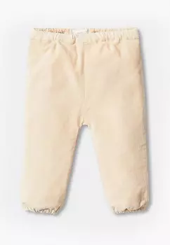 Брюки Mango Kids