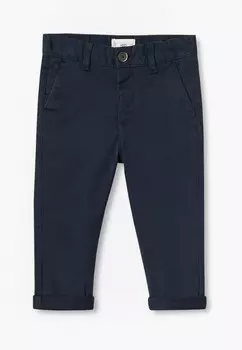 Брюки Mango Kids