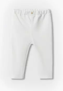 Брюки Mango Kids