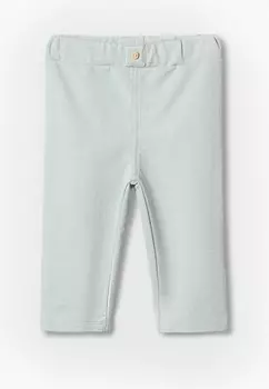 Брюки Mango Kids