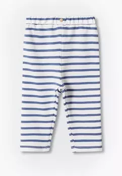 Брюки Mango Kids