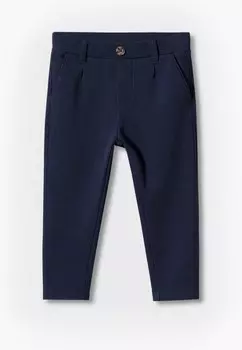 Брюки Mango Kids