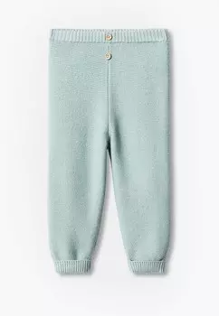 Брюки Mango Kids