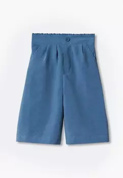 Брюки Mango Kids