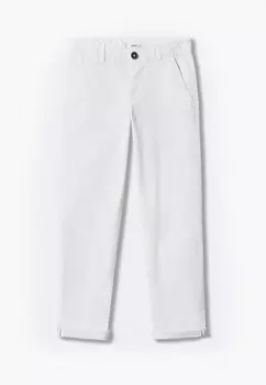 Брюки Mango Kids