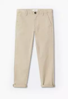 Брюки Mango Kids