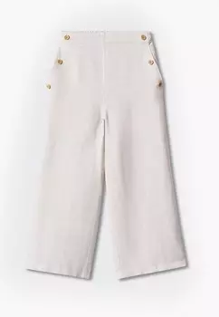 Брюки Mango Kids