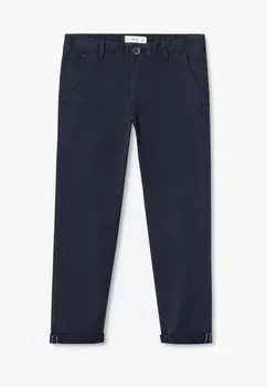 Брюки Mango Kids