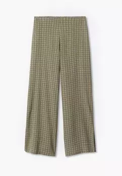 Брюки Mango Kids