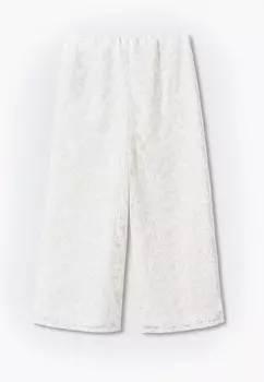 Брюки Mango Kids