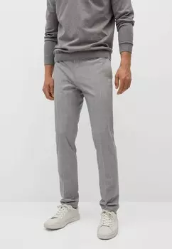 Брюки Mango Man