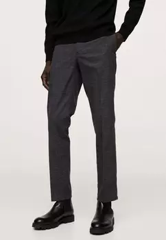 Брюки Mango Man