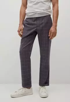 Брюки Mango Man