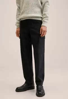 Брюки Mango Man