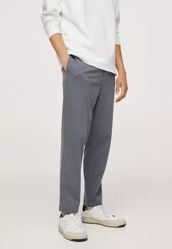 Брюки Mango Man