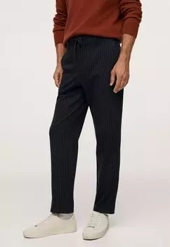 Брюки Mango Man