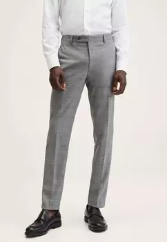 Брюки Mango Man