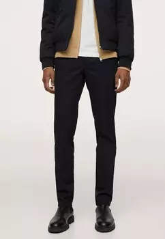 Брюки Mango Man