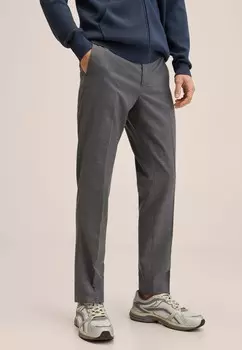 Брюки Mango Man