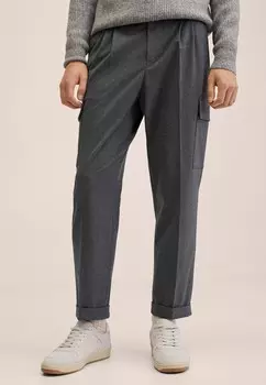 Брюки Mango Man
