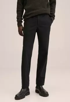 Брюки Mango Man