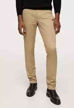 Брюки Mango Man