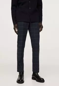 Брюки Mango Man