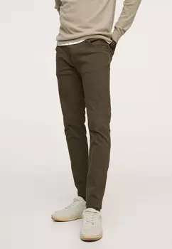 Брюки Mango Man