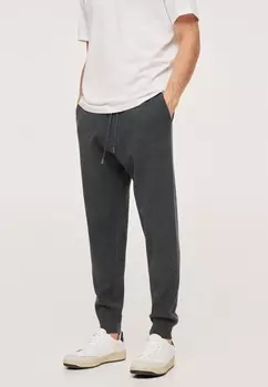 Брюки Mango Man