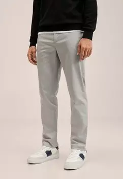 Брюки Mango Man