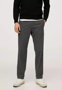 Брюки Mango Man