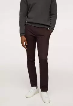 Брюки Mango Man