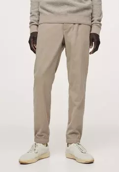 Брюки Mango Man