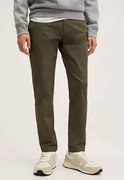 Брюки Mango Man