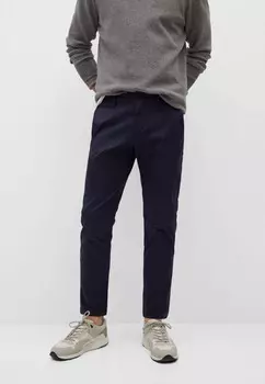 Брюки Mango Man