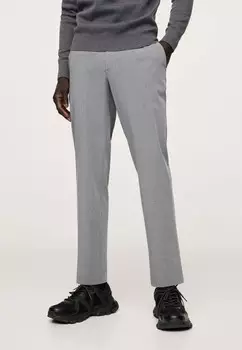 Брюки Mango Man
