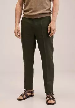 Брюки Mango Man