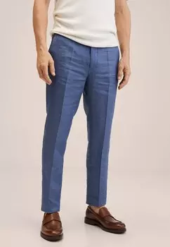 Брюки Mango Man